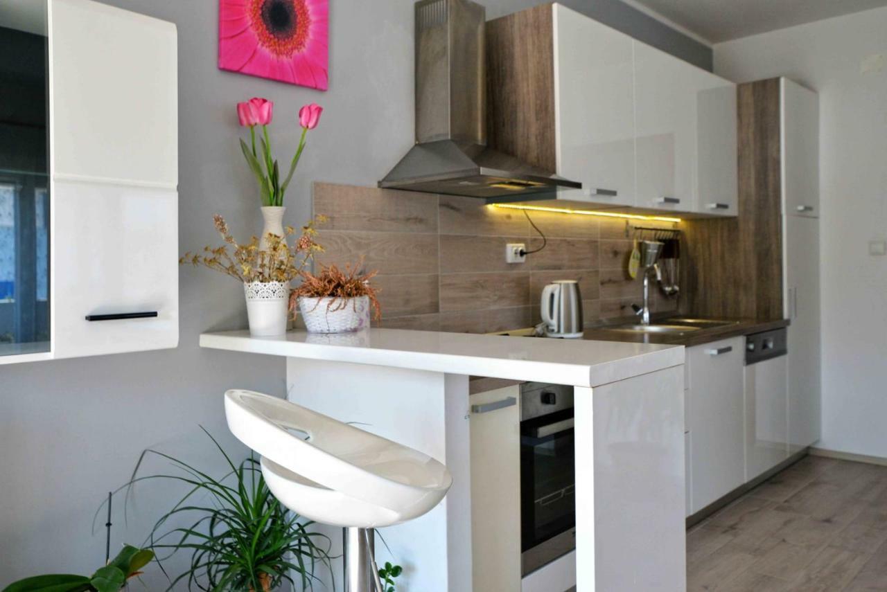 Apartment Kristina Murter Kültér fotó