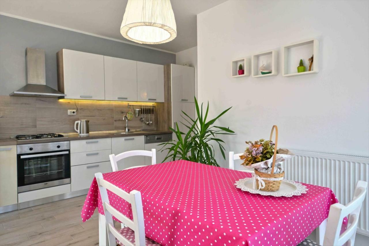 Apartment Kristina Murter Kültér fotó