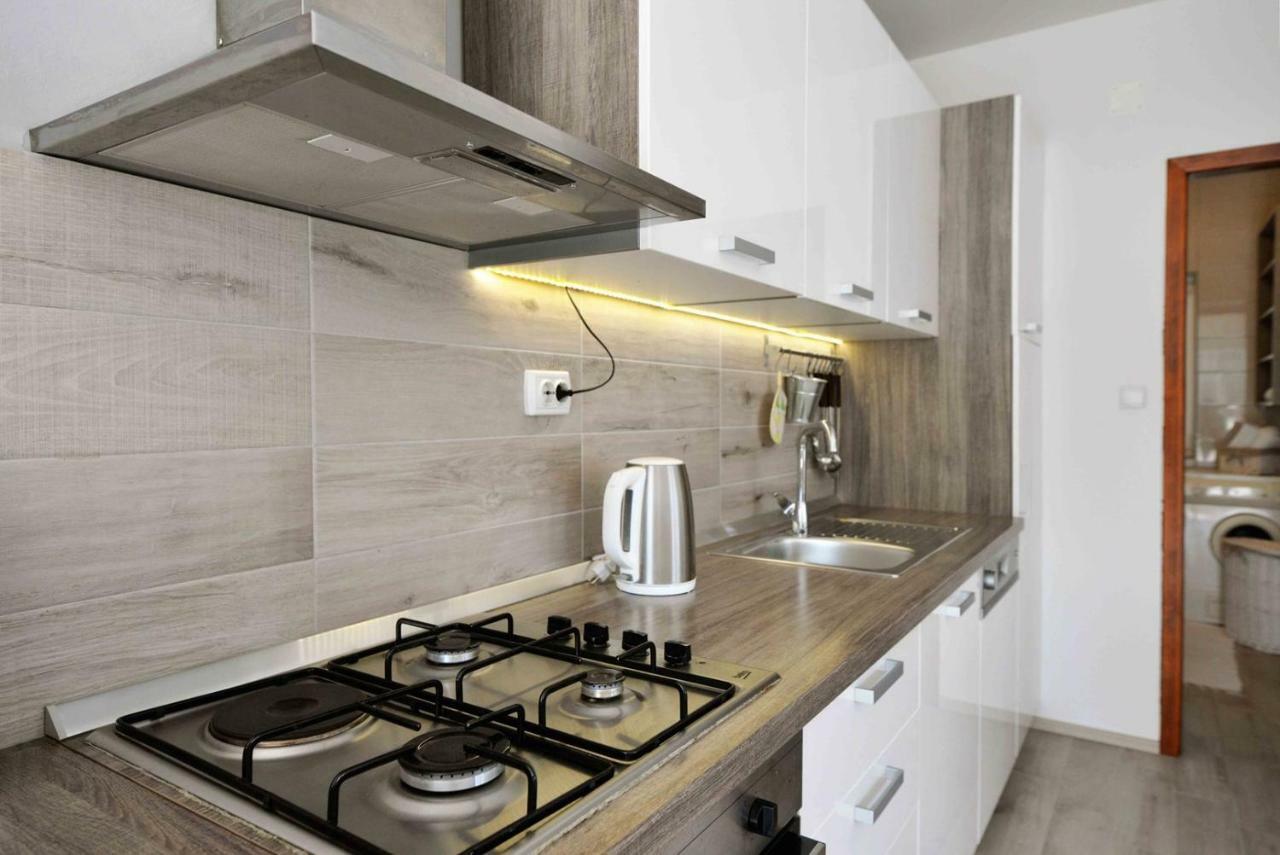 Apartment Kristina Murter Kültér fotó