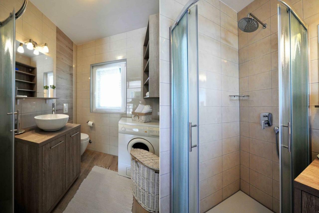 Apartment Kristina Murter Kültér fotó