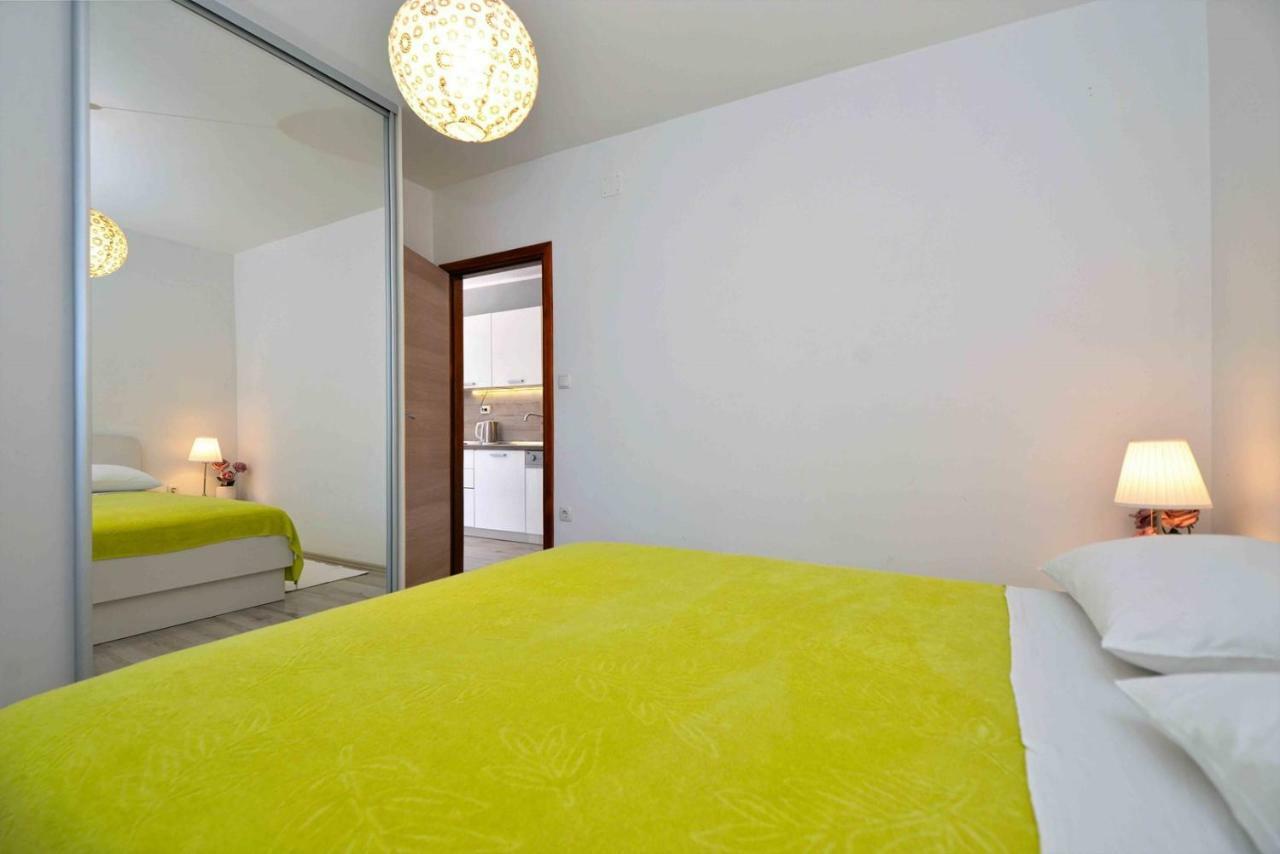 Apartment Kristina Murter Kültér fotó