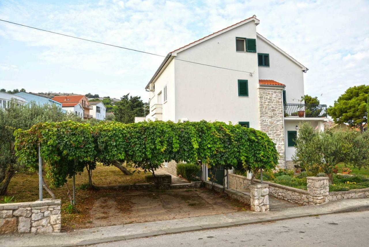 Apartment Kristina Murter Kültér fotó