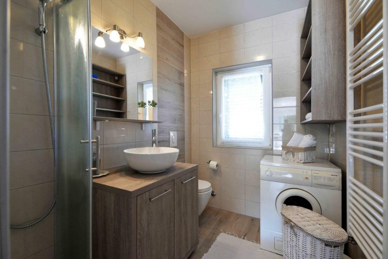 Apartment Kristina Murter Kültér fotó