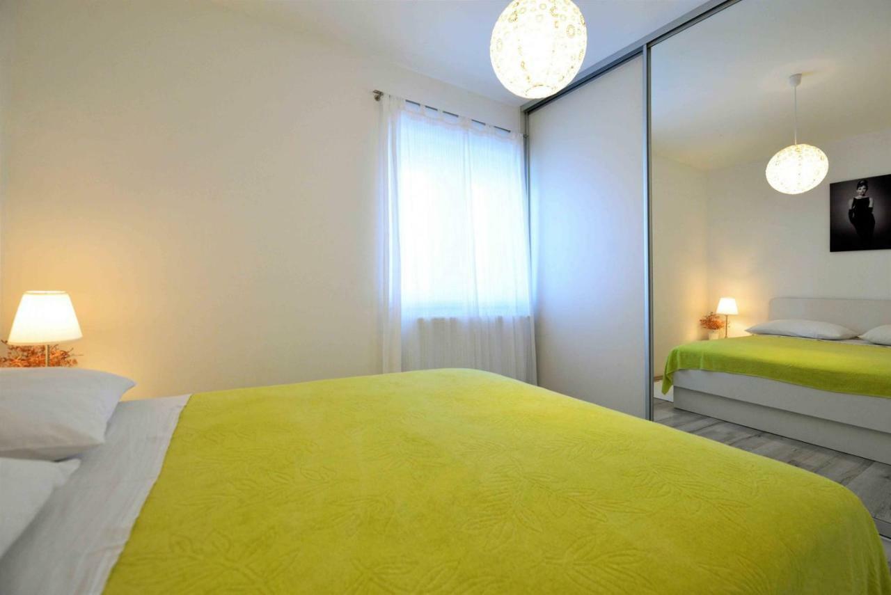 Apartment Kristina Murter Kültér fotó